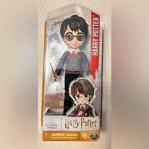 Harry Potter Collectible Doll